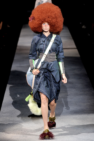Desfile Louis Vuitton Moda Verano011